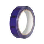 Elumen8 Cable Length ID Tape 24mm x 33m, 30m Purple (TAPE038)