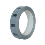 Elumen8 Cable Length ID Tape 24mm x 33m, 50m Grey (TAPE040)