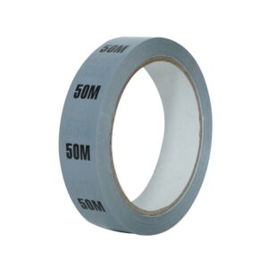 Elumen8 Cable Length ID Tape 24mm x 33m, 50m Grey (TAPE040)