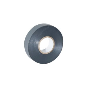 Elumen8 Economy PVC Insulation Tape 19mm x 33m - Grey (TAPE043)