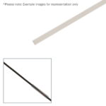 Elumen8 9.5mm (3/8″) Adhesive-Lined Heatshrink Tubing 3:1 Clear 1.2m (TAPE112)