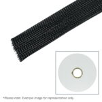 Elumen8 Polyester Expandable Braided Cable Sleeving 48mm 100m (TAPE136)