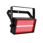 Chauvet DJ Shocker FX Blinder / Strobe / Wash Effect - 8 RGB + 4 Cool White Sections (SHOCKERFX)