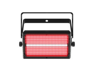 Chauvet DJ Shocker FX Blinder / Strobe / Wash Effect - 8 RGB + 4 Cool White Sections (SHOCKERFX)
