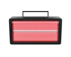 CHAUVET DJ Shocker Panel FX IP Blinder / Strobe 480 RGB LEDs + CW Strip IP66