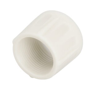 Neutrik BSE-9 NE8 etherCON Colour Coding Bush, White (CONN549)