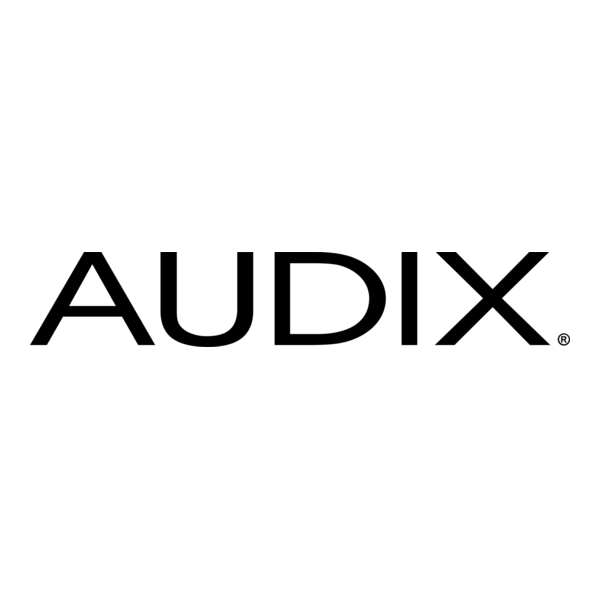 Audix logo