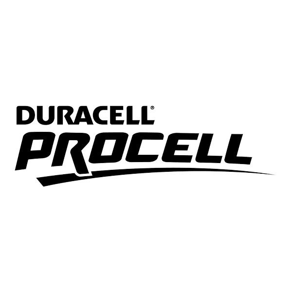 Duracell Procell logo