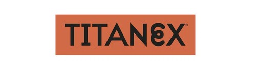 Titanex logo